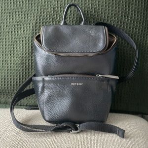 Matt & Nat mini backpack